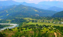 ArunValley