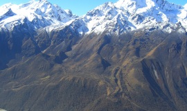 langtang