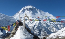 Dhaulagiri