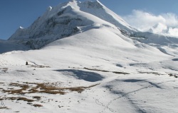 Everest Region