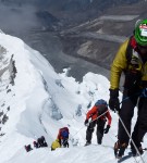 mera peak climbing