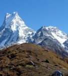 Mardi Himal Trekking