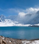 tilicho lake trekking