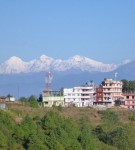 Chisopani Nagarkot Trekking