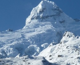 Ganesh Himal Trekking