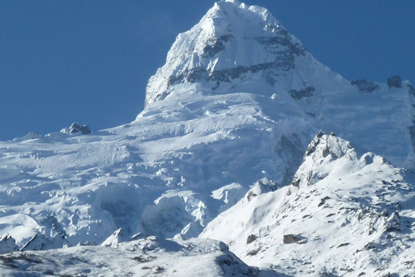 Ganesh Himal Trekking