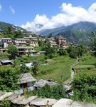 ghandruk trek