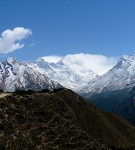 Jiri Everest Base Camp Trekking