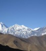 The Jomsom Muktinath Trek