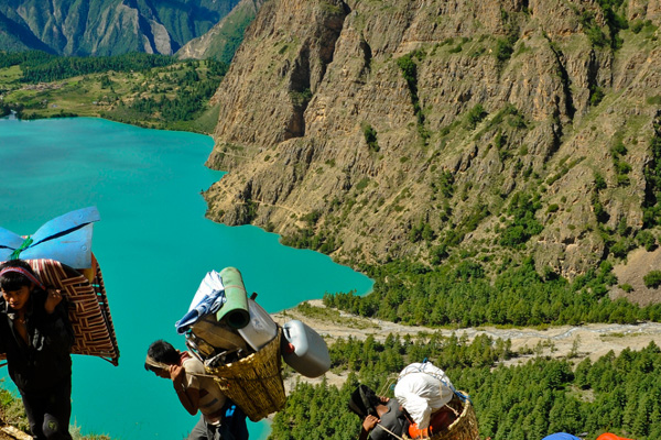 Lower Dolpo Trekking