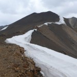 Upper Mustang Trekking