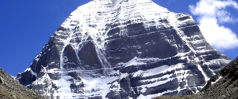 Mount Kailash Yatra by Flight