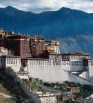 Tibet tour